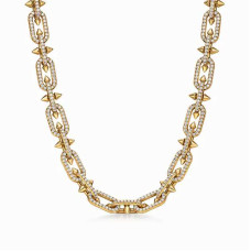 Колье Tiffany & Co. 75742800 Tiffany Titan by Pharrell Williams