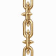 Колье Tiffany & Co. 75742800 Tiffany Titan by Pharrell Williams