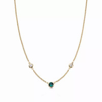 Колье Tiffany & Co. 15434406 Elsa Peretti®