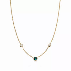 Колье Tiffany & Co. 15434406 Elsa Peretti®