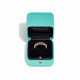Кольцо Tiffany & Co. 10933099 Sixteen Stone by Tiffany