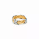 Кольцо Tiffany & Co. 11348424 Tiffany Rope