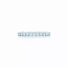 Кольцо Tiffany & Co. 16572276 Tiffany Forever