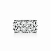 Кольцо Tiffany & Co. 19286851 68650097 Tiffany Victoria®