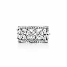 Кольцо Tiffany & Co. 19286851 68650097 Tiffany Victoria®