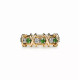 Кольцо Tiffany & Co. 23539098 76077134 Sixteen Stone by Tiffany