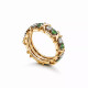 Кольцо Tiffany & Co. 23539098 76077134 Sixteen Stone by Tiffany