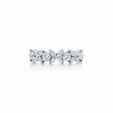 Кольцо Tiffany & Co. 25537483 Tiffany Victoria®
