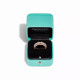 Кольцо Tiffany & Co. 28749058 Sixteen Stone by Tiffany