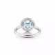 Кольцо Tiffany & Co. 30522931 Tiffany Soleste®