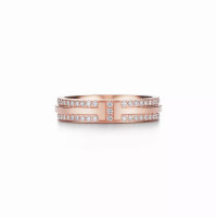 Кольцо Tiffany & Co. 36822201 Tiffany T