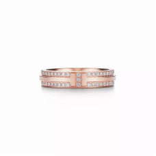 Кольцо Tiffany & Co. 36822201 Tiffany T