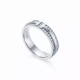 Кольцо Tiffany & Co. 36822333 Tiffany T