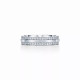 Кольцо Tiffany & Co. 36822333 Tiffany T