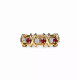 Кольцо Tiffany & Co. 60696748 76076006 Sixteen Stone by Tiffany