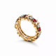 Кольцо Tiffany & Co. 60696748 76076006 Sixteen Stone by Tiffany
