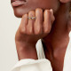 Кольцо Tiffany & Co. 60696748 76076006 Sixteen Stone by Tiffany