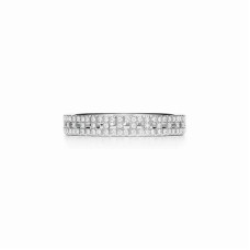 Кольцо Tiffany & Co. 63962368 67456998 Tiffany T