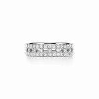 Кольцо Tiffany & Co. 63963690 67459989 Tiffany T