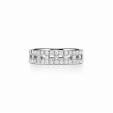 Кольцо Tiffany & Co. 63963690 67459989 Tiffany T