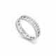 Кольцо Tiffany & Co. 63963690 67459989 Tiffany T