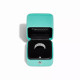 Кольцо Tiffany & Co. 63963690 67459989 Tiffany T