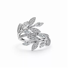 Кольцо Tiffany & Co. 66886441 Tiffany Victoria®