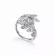 Кольцо Tiffany & Co. 66886441 Tiffany Victoria®