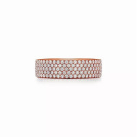 Кольцо Tiffany & Co. 67025032 Tiffany Metro