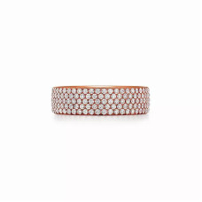 Кольцо Tiffany & Co. 67025032 Tiffany Metro
