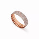 Кольцо Tiffany & Co. 67025032 Tiffany Metro