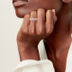 Кольцо Tiffany & Co. 67025075 Tiffany Metro