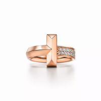 Кольцо Tiffany & Co. 68171938 Tiffany T