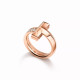 Кольцо Tiffany & Co. 68171938 Tiffany T