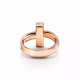 Кольцо Tiffany & Co. 68171938 Tiffany T