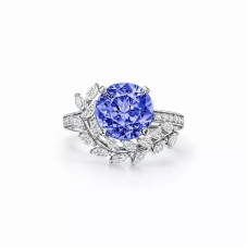 Кольцо Tiffany & Co. 68268125 Tiffany Victoria®