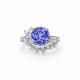 Кольцо Tiffany & Co. 68268125 Tiffany Victoria®