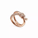 Кольцо Tiffany & Co. 69526373 69683339 Tiffany Knot