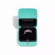 Кольцо Tiffany & Co. 70301873 70304163 Tiffany Knot