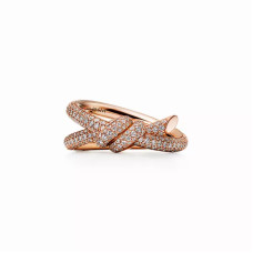 Кольцо Tiffany & Co. 70303191 Tiffany Knot