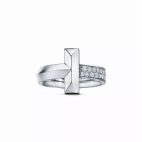 Кольцо Tiffany & Co. 70401681 Tiffany T