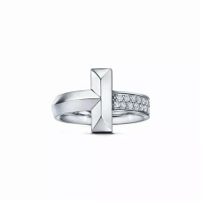 Кольцо Tiffany & Co. 70401681 Tiffany T