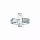 Кольцо Tiffany & Co. 70401681 Tiffany T