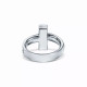 Кольцо Tiffany & Co. 70401681 Tiffany T