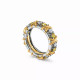 Кольцо Tiffany & Co. 72609662 76540144 Sixteen Stone by Tiffany