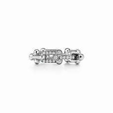 Кольцо Tiffany & Co. 72744381 72669304 Tiffany HardWear