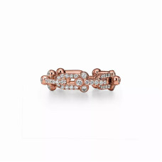 Кольцо Tiffany & Co. 72746929 72670523 Tiffany HardWear
