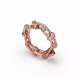 Кольцо Tiffany & Co. 72746929 72670523 Tiffany HardWear