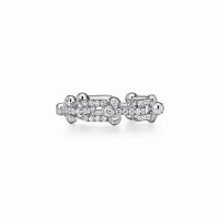 Кольцо Tiffany & Co. 72747372 72671341 Tiffany HardWear
