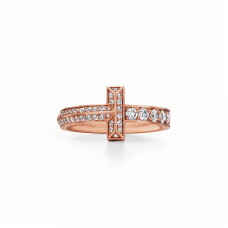 Кольцо Tiffany & Co. 73124948 73914973 Tiffany T